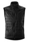  Trail Vest Primaloft M zwart 