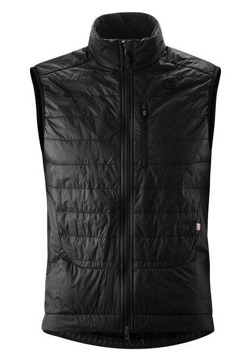 Fahrradwesten Trail Vest Primaloft M