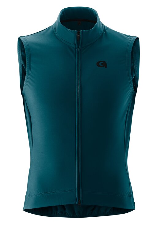 Gilets Road Vest Therm M