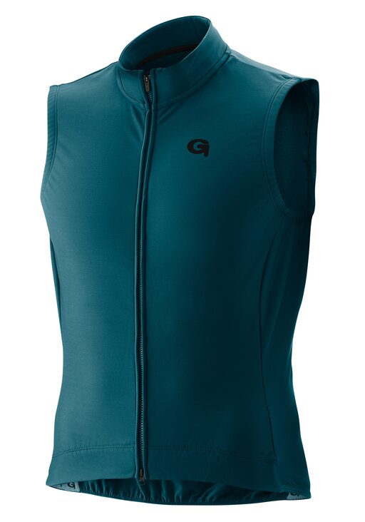 Gilets Road Vest Therm M