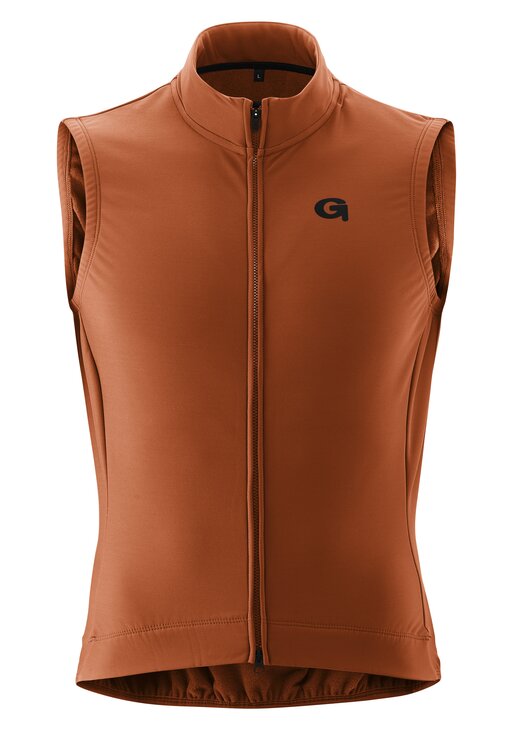 Gilets Road Vest Therm M