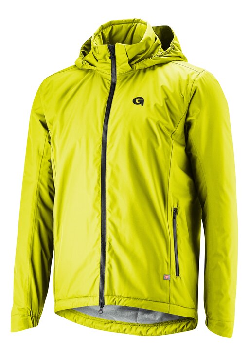 Fahrradjacken Save Jacket Therm M