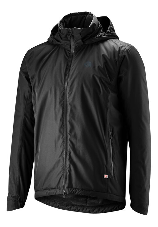 Fahrradjacken Save Jacket Therm M