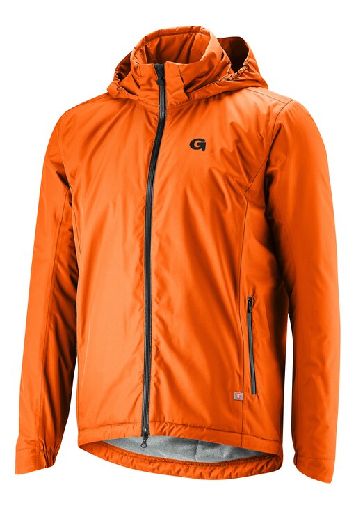 Fahrradjacken Save Jacket Therm M