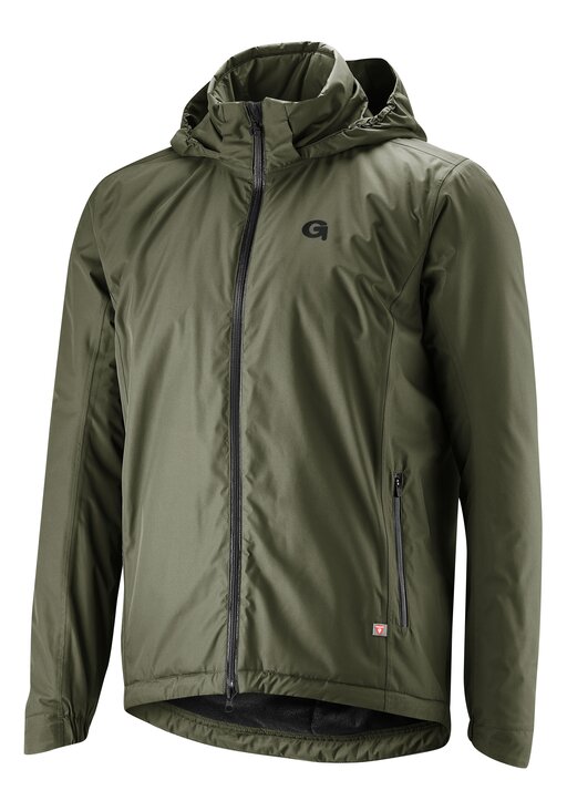 Fietsjacks Save Jacket Therm M