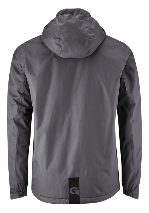 Fahrradjacken Save Jacket Therm M