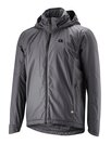 Fahrradjacken Save Jacket Therm M