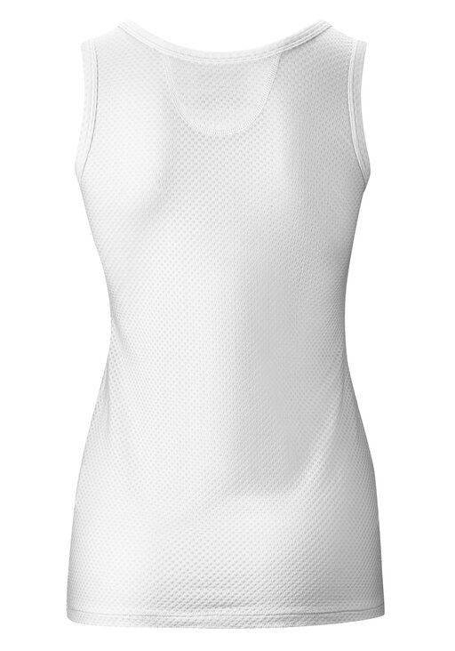 Funktionswäsche Base Shirt Sleeveless W