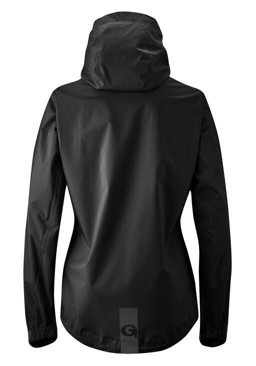 Fahrradjacken Save Jacket Trail W