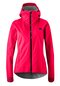 Bike Rain Jacket Women Jackets Save Jacket Trail W pink diva pink