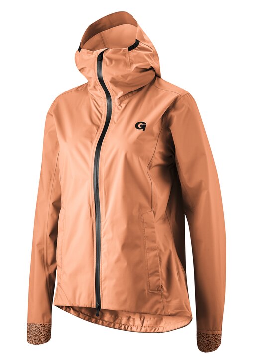 Fietsjacks Save Jacket Trail W