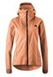 Bike Rain Jacket Women Jackets Save Jacket Trail W orange georgia peach