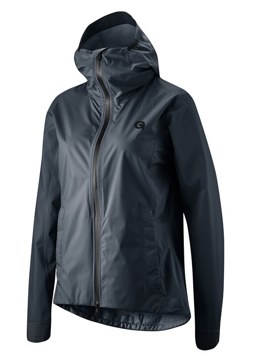 Fahrradjacken Save Jacket Trail W