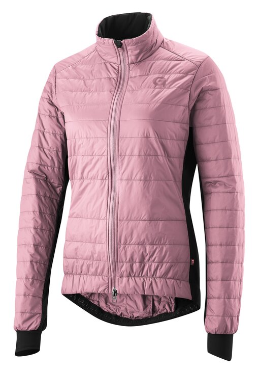 Fahrradjacken Trail Jacket Primaloft W