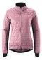 Damen Primaloftjacke Trail Jacket Primaloft W Pink raspberry sorbet