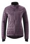  Trail Jacket Primaloft W paars dark plum