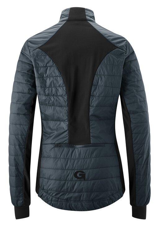 Fahrradjacken Trail Jacket Primaloft W