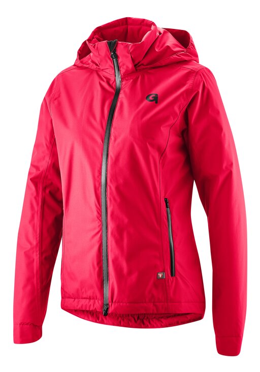 Fietsjacks Save Jacket Therm W