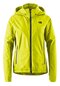 Primaloft Jacket Women Jackets Save Jacket Therm W yellow safety yellow