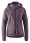 Primaloft Jacket Women Jackets Save Jacket Therm W violett dark plum