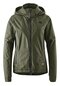  Save Jacket Therm W groen dakota shadow