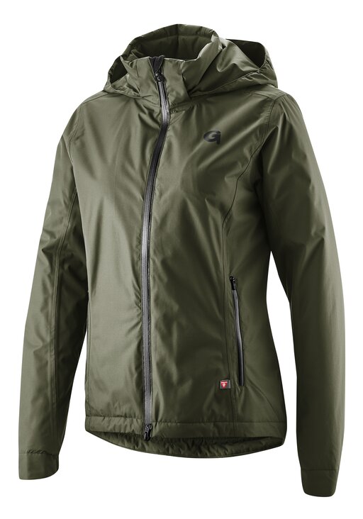 Fietsjacks Save Jacket Therm W