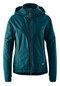 Primaloft Jacket Women Jackets Save Jacket Therm W blue torrando teal