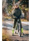 Fahrradhosen lang Save Pants Therm