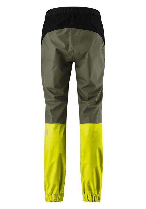 Bike Pants Save Pants Therm