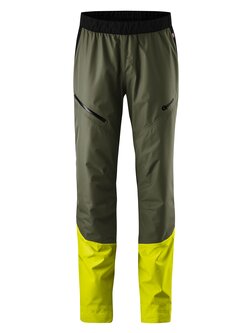 Fahrradhosen lang Save Pants Therm