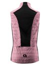 Gilets Trail Vest Primaloft W