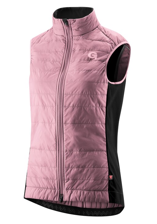 Fahrradwesten Trail Vest Primaloft W