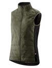 Fahrradwesten Trail Vest Primaloft W