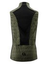 Gilets Trail Vest Primaloft W