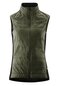  Trail Vest Primaloft W groen dakota shadow