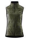 Bodywarmer Trail Vest Primaloft W