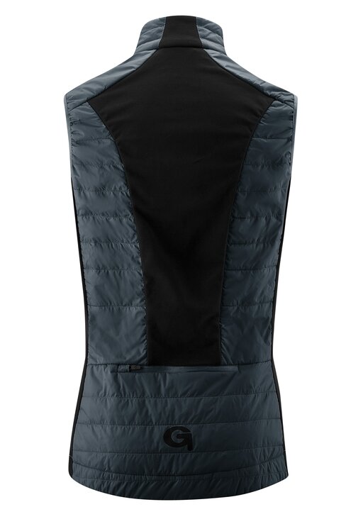 Fahrradwesten Trail Vest Primaloft W