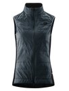 Fahrradwesten Trail Vest Primaloft W