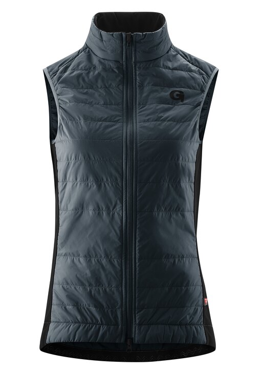 Gilets Trail Vest Primaloft W