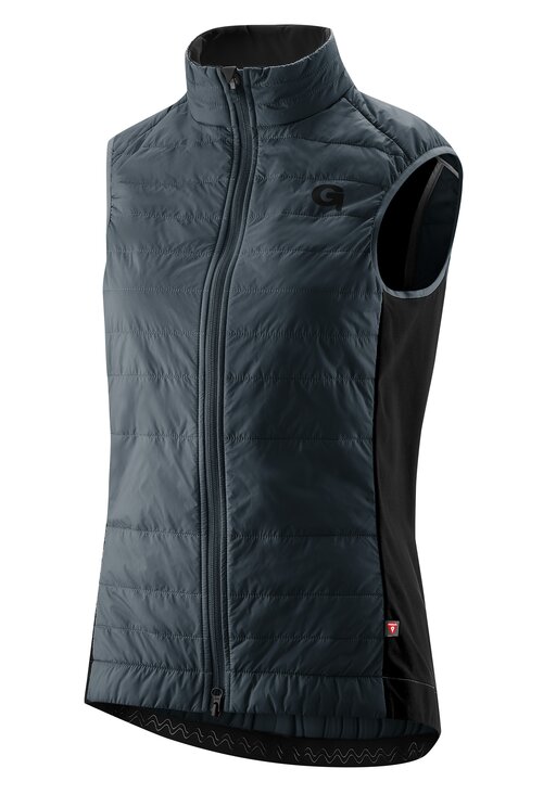 Gilets Trail Vest Primaloft W