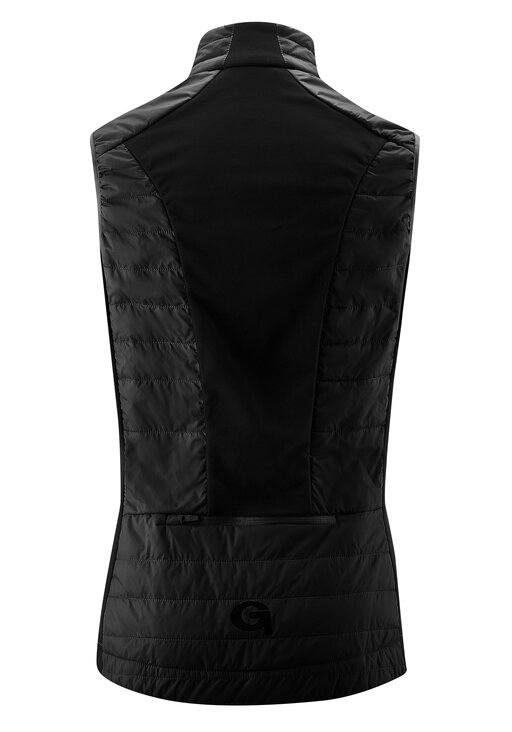 Fahrradwesten Trail Vest Primaloft W