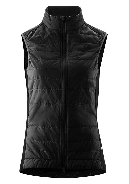 Fahrradwesten Trail Vest Primaloft W