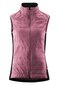 Primaloft Vest Women Trail Vest Primaloft W violett nightime lilac