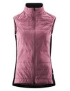 Gilets Trail Vest Primaloft W