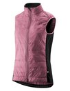 Gilets Trail Vest Primaloft W