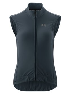 Fahrradwesten Road Vest Therm W