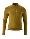 Fietsshirts lange mouw SITIVO TRIKOT THERM M