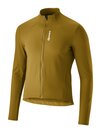 Fietsshirts lange mouw SITIVO TRIKOT THERM M