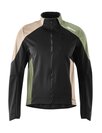 Fahrradjacken TRAIL JACKET SOFTSHELL M