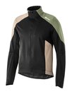 Fahrradjacken TRAIL JACKET SOFTSHELL M